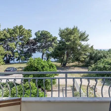 Appartement Beachfront Milan, With Balcony *