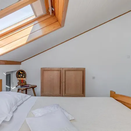 Appartamento Beachfront Milan, With Balcony Spalato