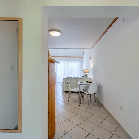 Appartement Beachfront Milan, With Balcony