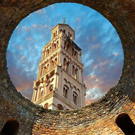 Appartamento Beachfront Milan, With Balcony