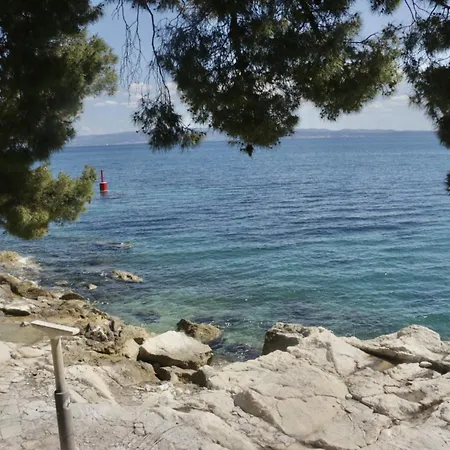 Beachfront Milan, With Balcony Appartamento