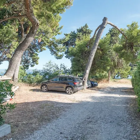 Beachfront Milan, With Balcony * Spalato