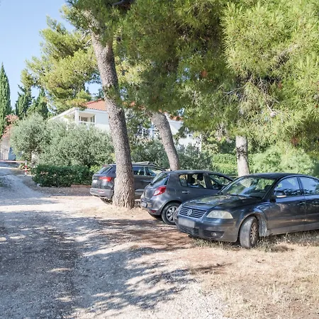 Beachfront Milan, With Balcony Appartamento Spalato