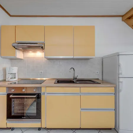 Appartamento Beachfront Milan, With Balcony