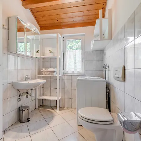 Beachfront Milan, With Balcony Apartment