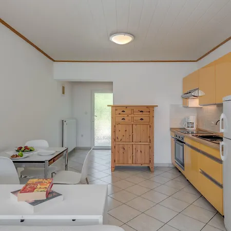 Appartement Beachfront Milan, With Balcony
