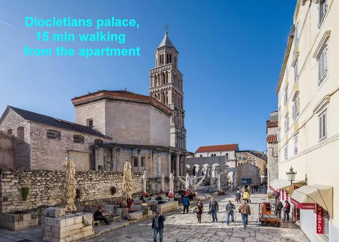 Beachfront Milan, With Balcony