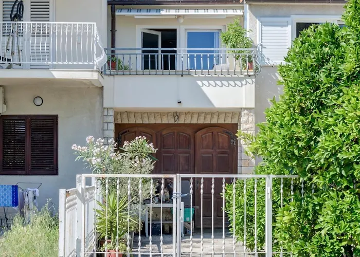 アパート Beachfront Milan, With Balcony