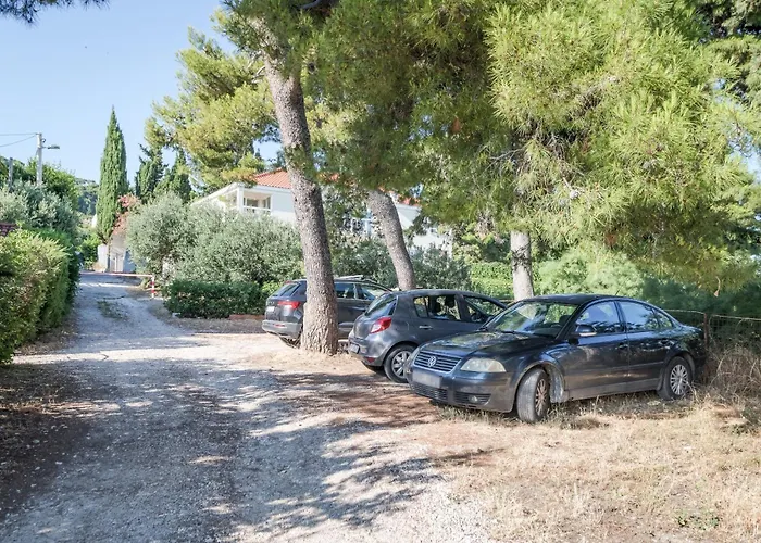 Beachfront Milan, With Balcony アパート *