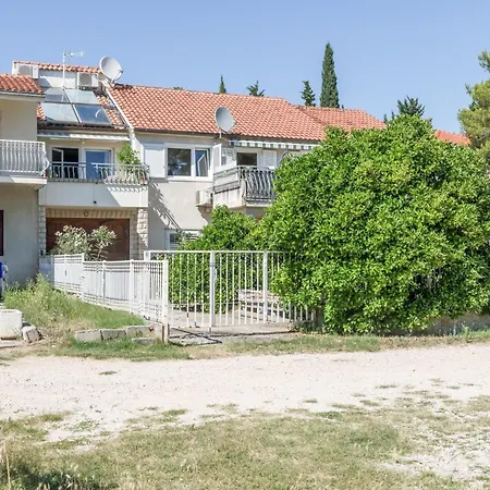 Beachfront Milan, With Balcony * 스플리트
